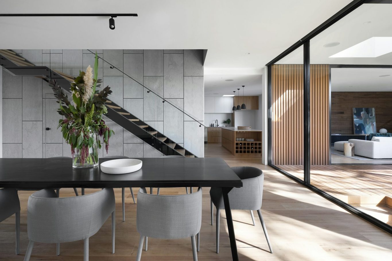 Neubau Neubau